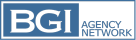 BGI Agency Network, Inc. logo